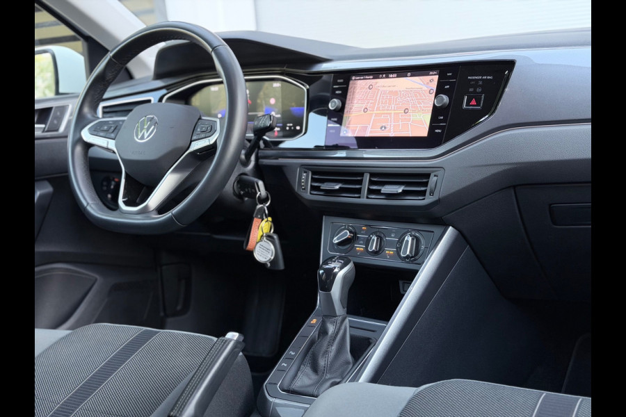 Volkswagen Polo 1.0 TSI Highline IQ.Light/AppleCar/Blindspot
