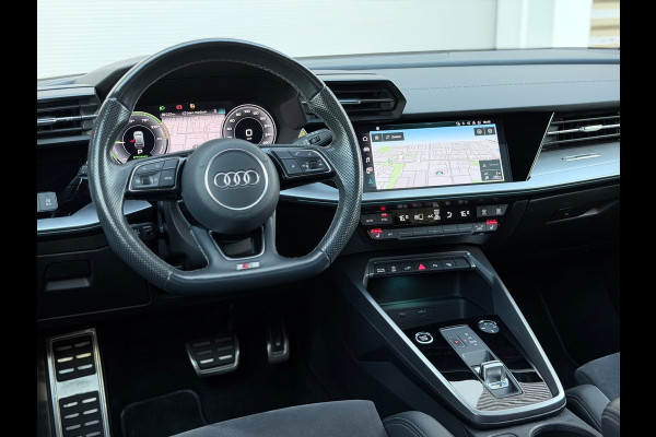 Audi A3 Sportback 40 TFSI e S-Line S3 Pano/Sfeer/B&O/Camera
