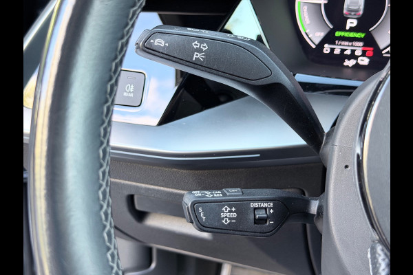 Audi A3 Sportback 40 TFSI e S-Line S3 Pano/Sfeer/B&O/Camera