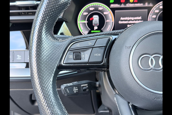 Audi A3 Sportback 40 TFSI e S-Line S3 Pano/Sfeer/B&O/Camera