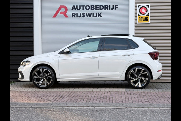 Volkswagen Polo 1.0 TSI Life Pano/AppleCarPlay/Led
