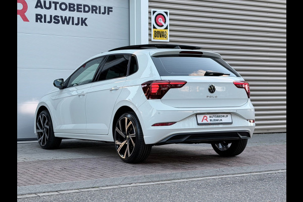Volkswagen Polo 1.0 TSI Life Pano/AppleCarPlay/Led