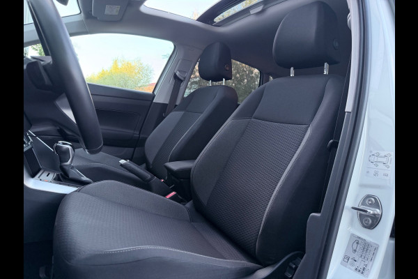 Volkswagen Polo 1.0 TSI Life Pano/AppleCarPlay/Led