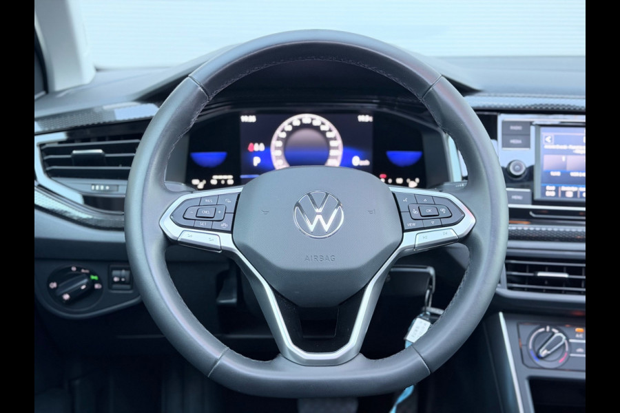 Volkswagen Polo 1.0 TSI Life Pano/AppleCarPlay/Led