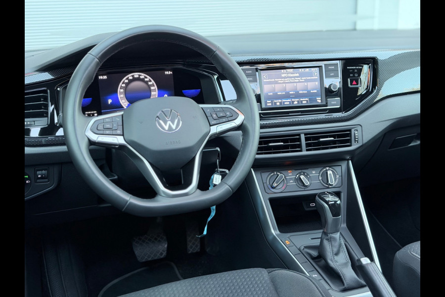 Volkswagen Polo 1.0 TSI Life Pano/AppleCarPlay/Led