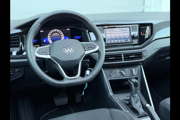 Volkswagen Polo 1.0 TSI Life Pano/AppleCarPlay/Led
