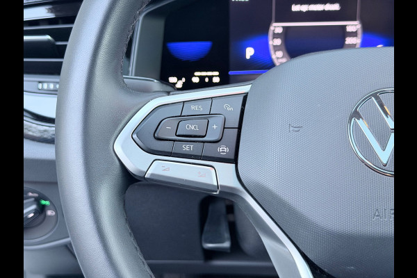 Volkswagen Polo 1.0 TSI Life Pano/AppleCarPlay/Led