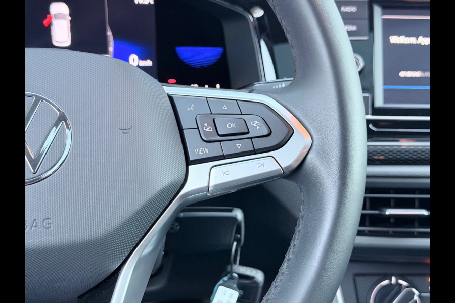 Volkswagen Polo 1.0 TSI Life Pano/AppleCarPlay/Led
