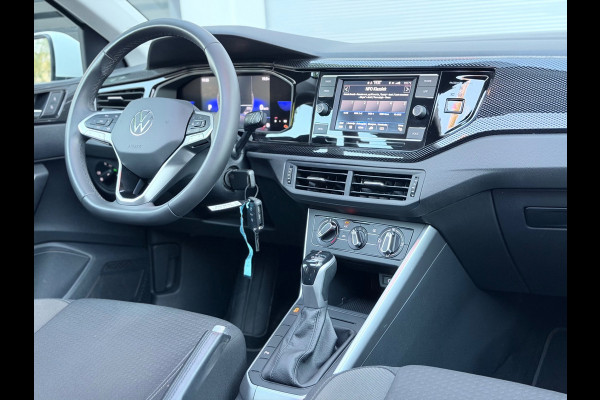 Volkswagen Polo 1.0 TSI Life Pano/AppleCarPlay/Led