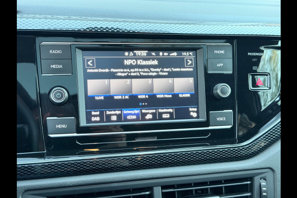 Volkswagen Polo 1.0 TSI Life Pano/AppleCarPlay/Led