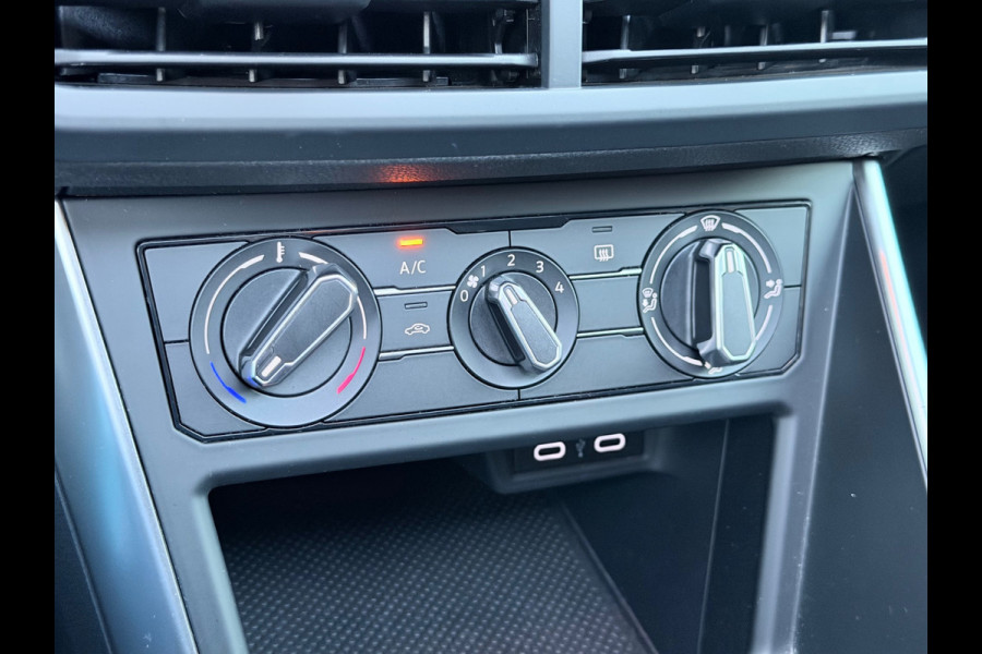 Volkswagen Polo 1.0 TSI Life Pano/AppleCarPlay/Led