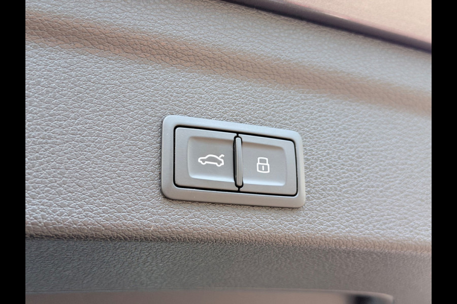 Audi Q3 Sportback 35 TFSI S Edition Competition Pano/Keyless