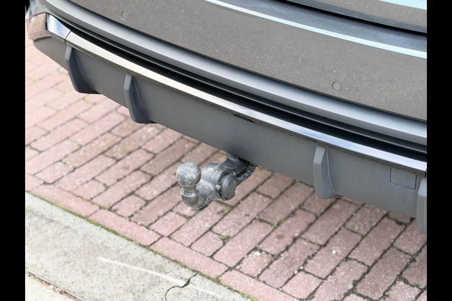 Audi Q3 Sportback 35 TFSI S Edition Competition Pano/Keyless