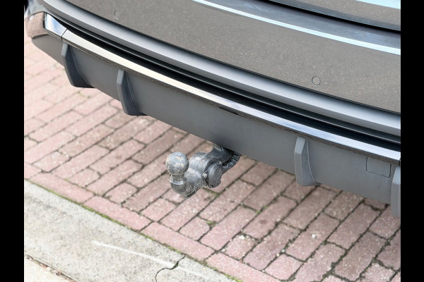 Audi Q3 Sportback 35 TFSI S Edition Competition Pano/Keyless