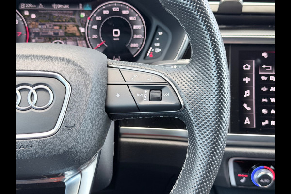 Audi Q3 Sportback 35 TFSI S Edition Competition Pano/Keyless