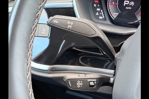Audi Q3 Sportback 35 TFSI S Edition Competition Pano/Keyless