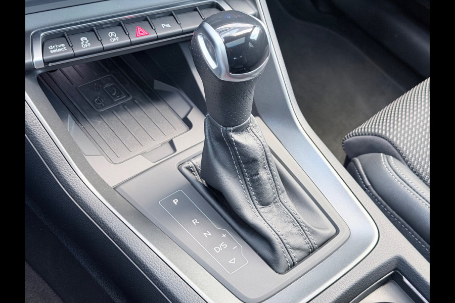 Audi Q3 Sportback 35 TFSI S Edition Competition Pano/Keyless
