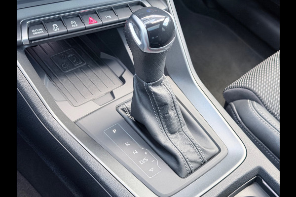 Audi Q3 Sportback 35 TFSI S Edition Competition Pano/Keyless