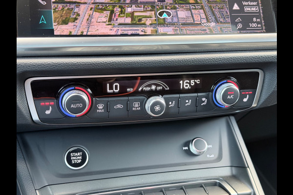 Audi Q3 Sportback 35 TFSI S Edition Competition Pano/Keyless
