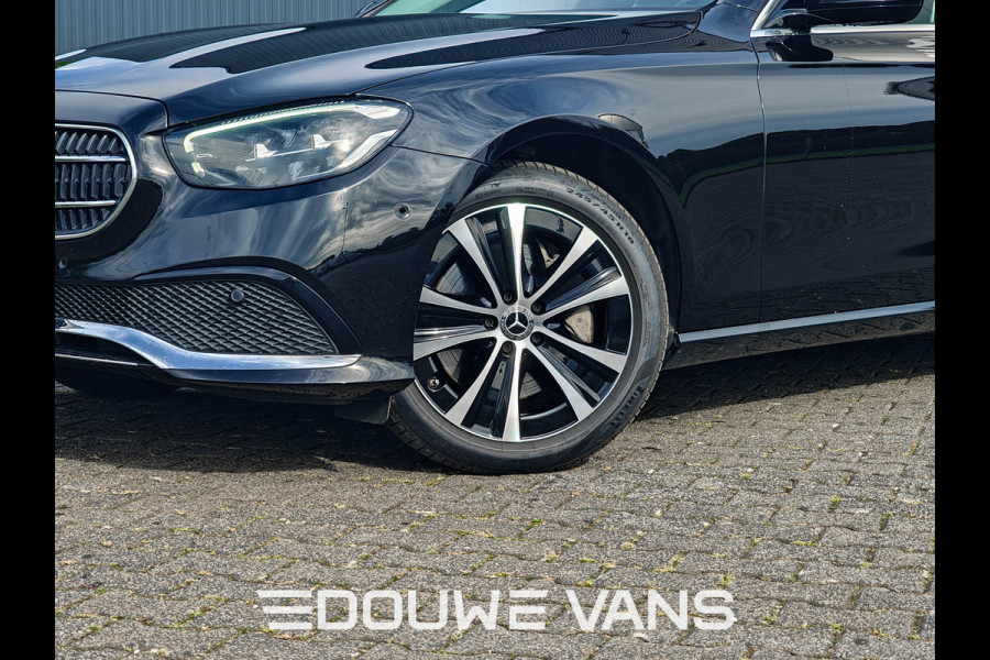 Mercedes-Benz E-Klasse 300e LED Carplay Camera Navigatie Stoelverwarming