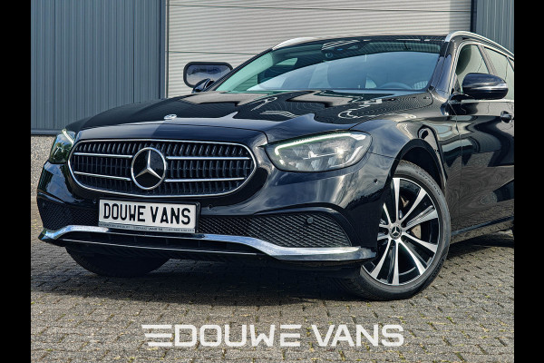Mercedes-Benz E-Klasse 300e LED Carplay Camera Navigatie Stoelverwarming