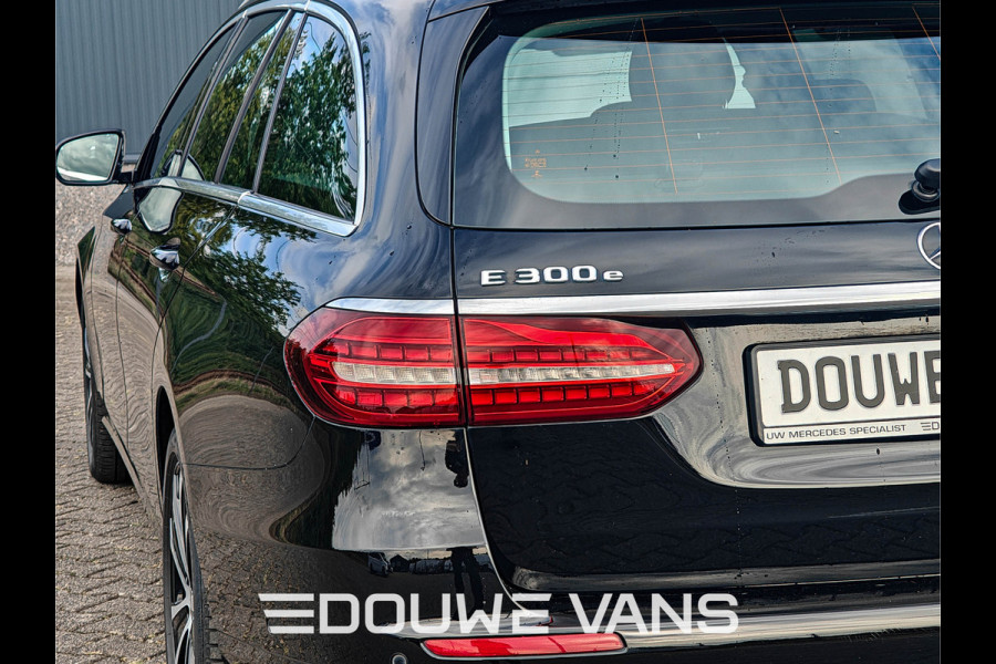 Mercedes-Benz E-Klasse 300e LED Carplay Camera Navigatie Stoelverwarming