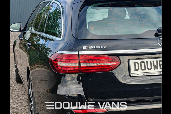 Mercedes-Benz E-Klasse 300e LED Carplay Camera Navigatie Stoelverwarming