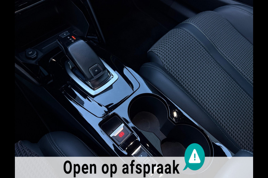Peugeot 2008 1.2 PureTech GT-Line CARPLAY NAVI AUTOMAAT !