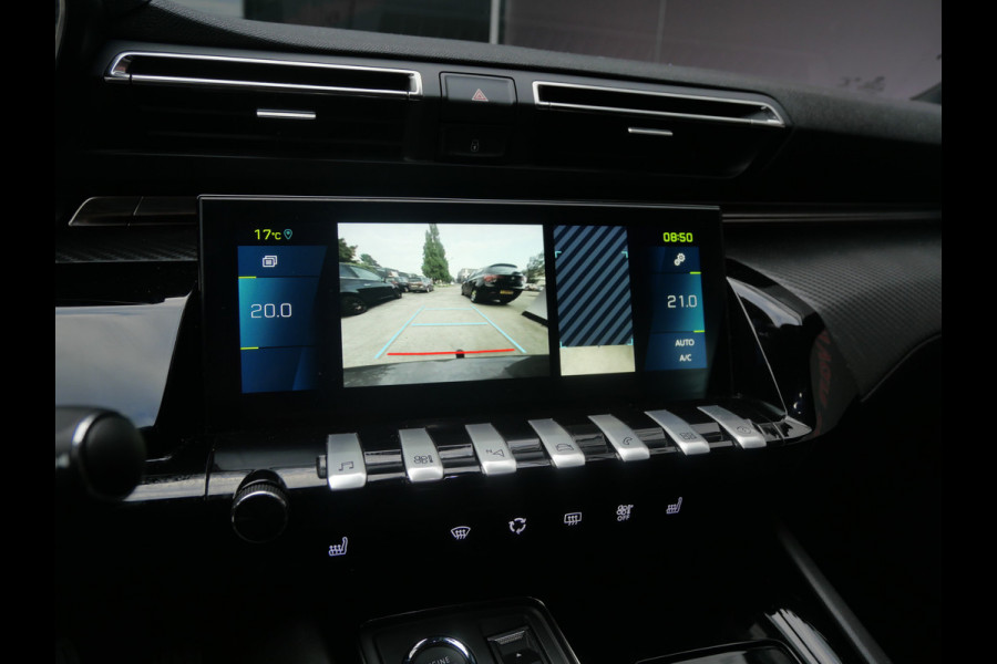 Peugeot 508 SW 1.6 HYbrid 225 ALLURE | A.C.C | TREKHAAK | CARPLAY | CAMERA | SOH 98%!!