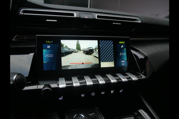 Peugeot 508 SW 1.6 HYbrid 225 ALLURE | A.C.C | TREKHAAK | CARPLAY | CAMERA | SOH 98%!!