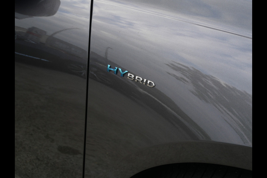 Peugeot 508 SW 1.6 HYbrid 225 ALLURE | A.C.C | TREKHAAK | CARPLAY | CAMERA | SOH 98%!!