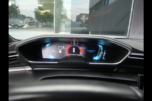 Peugeot 508 SW 1.6 HYbrid 225 ALLURE | A.C.C | TREKHAAK | CARPLAY | CAMERA | SOH 98%!!