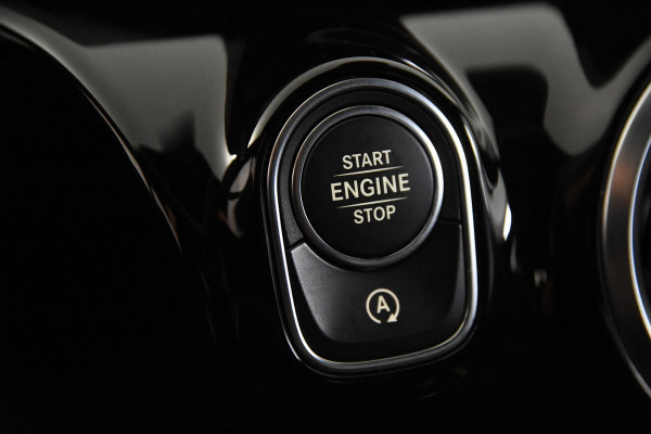 Mercedes-Benz CLA-Klasse CLA 180 SB *1ste Eigenaar*Camera*Cruise Control*