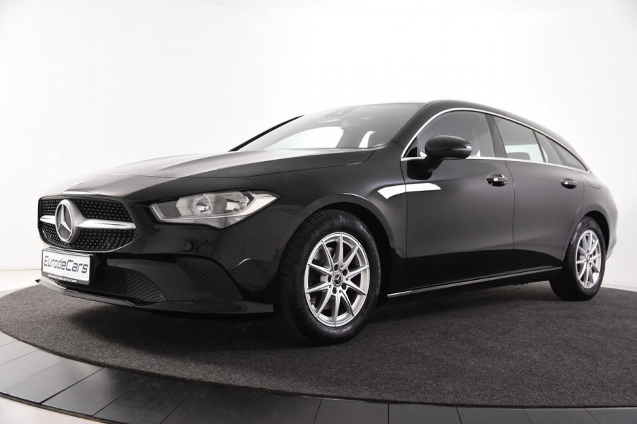 Mercedes-Benz CLA-Klasse CLA 180 SB *1ste Eigenaar*Camera*Cruise Control*