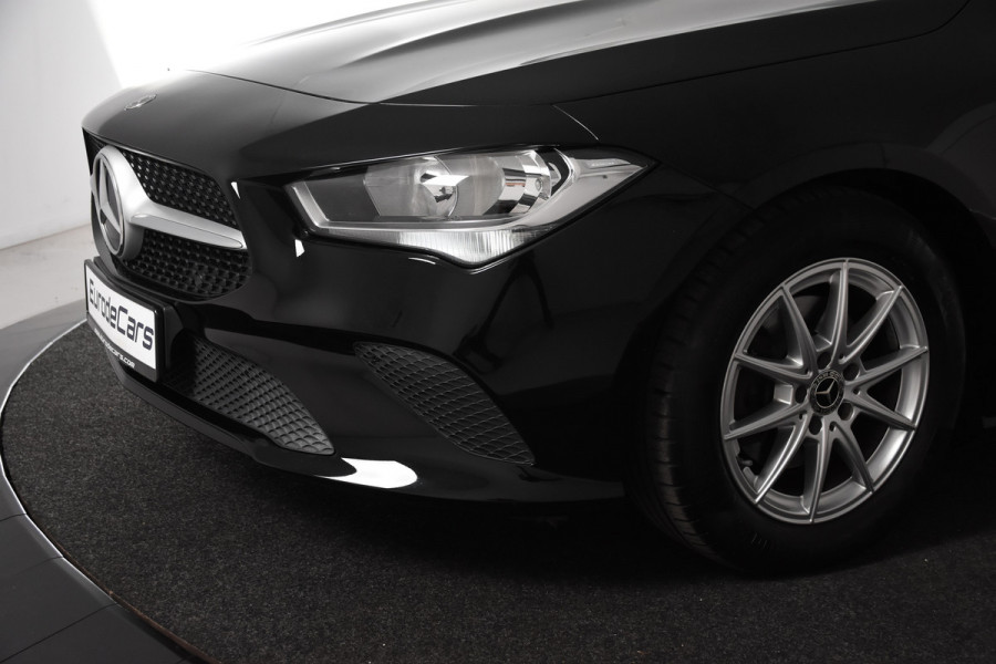 Mercedes-Benz CLA-Klasse CLA 180 SB *1ste Eigenaar*Camera*Cruise Control*