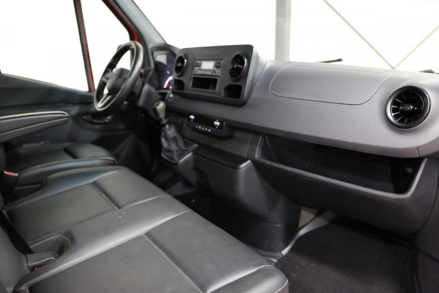 Mercedes-Benz Sprinter 514 2.2 CDI KIPPER 3500KG TREKHAAK TREKVERMOGEN
