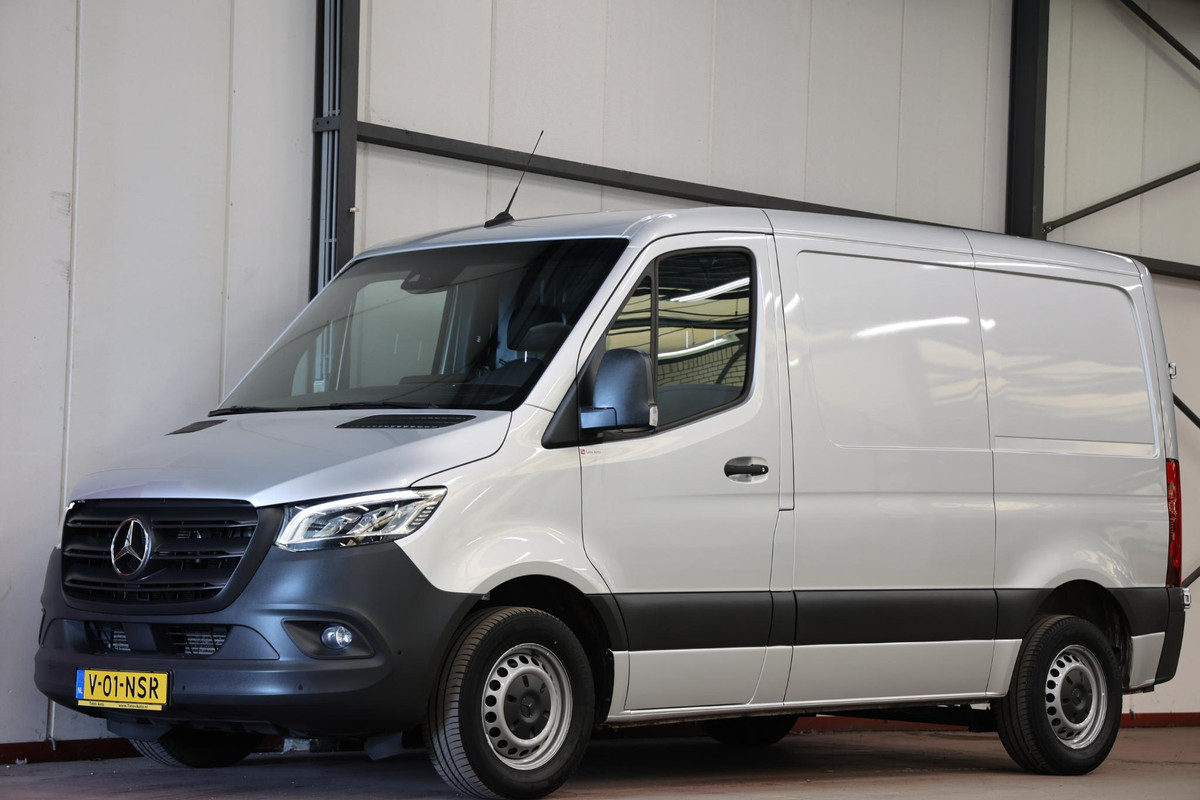 Mercedes-Benz Sprinter 314 2.2 CDI L1H1 AUTOMAAT LED INRICHTING