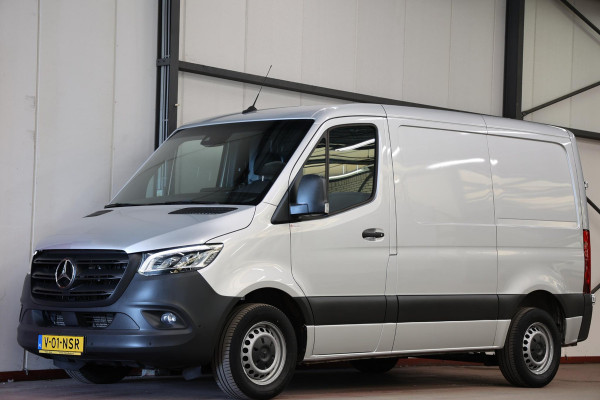 Mercedes-Benz Sprinter 314 2.2 CDI L1H1 AUTOMAAT LED INRICHTING