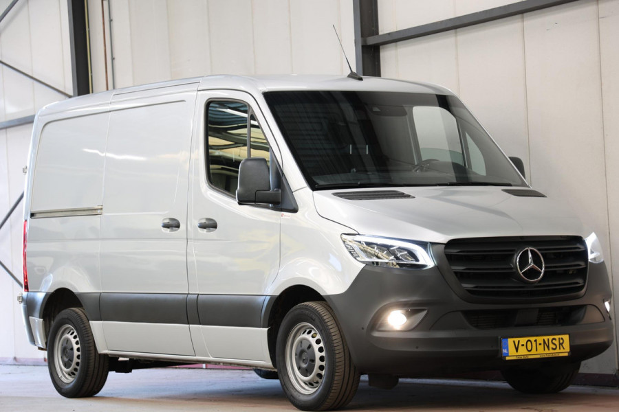 Mercedes-Benz Sprinter 314 2.2 CDI L1H1 AUTOMAAT LED INRICHTING