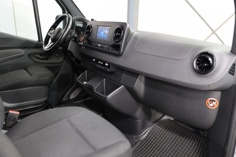 Mercedes-Benz Sprinter 314 2.2 CDI L1H1 AUTOMAAT LED INRICHTING