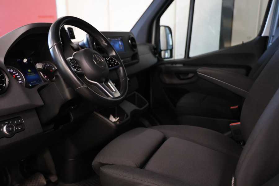 Mercedes-Benz Sprinter 314 2.2 CDI L1H1 AUTOMAAT LED INRICHTING