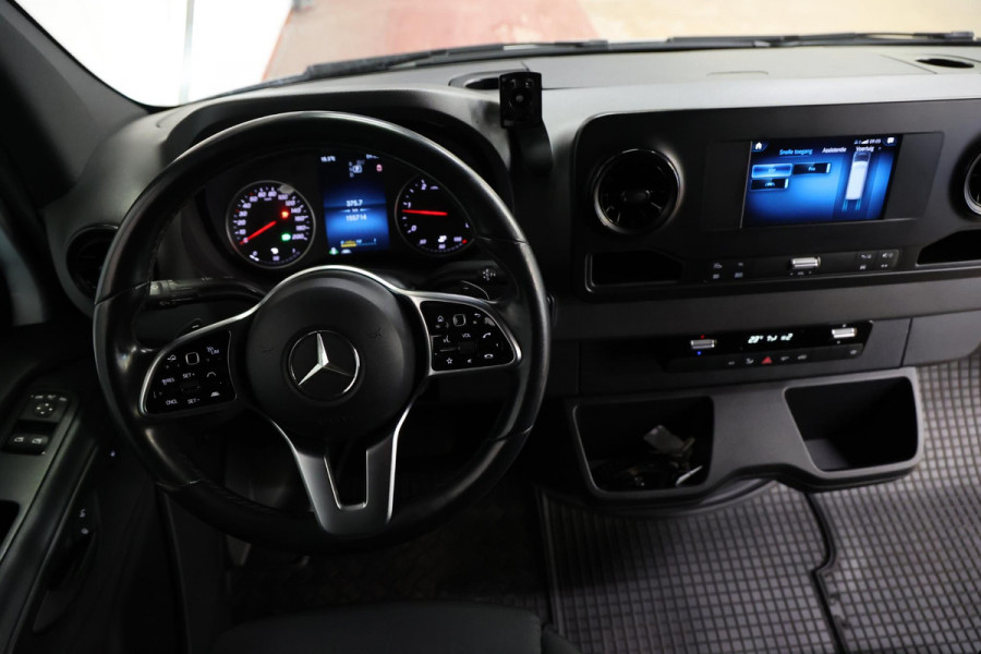 Mercedes-Benz Sprinter 314 2.2 CDI L1H1 AUTOMAAT LED INRICHTING