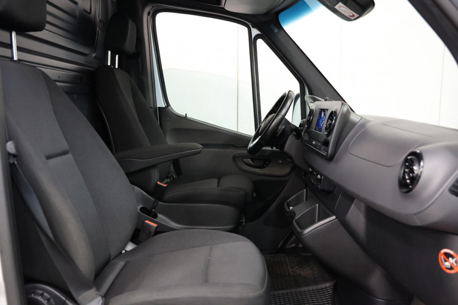 Mercedes-Benz Sprinter 314 2.2 CDI L1H1 AUTOMAAT LED INRICHTING