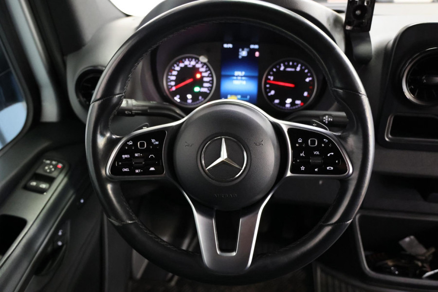 Mercedes-Benz Sprinter 314 2.2 CDI L1H1 AUTOMAAT LED INRICHTING