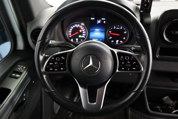 Mercedes-Benz Sprinter 314 2.2 CDI L1H1 AUTOMAAT LED INRICHTING