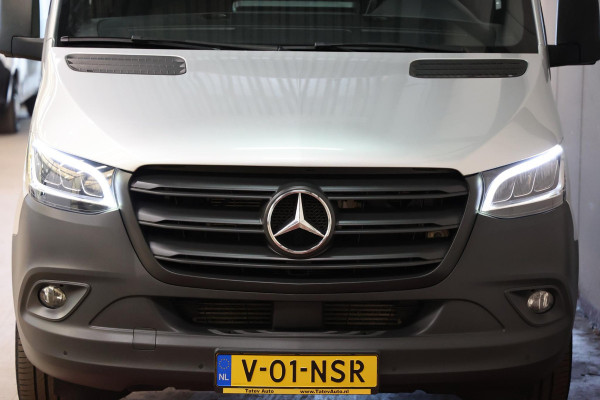 Mercedes-Benz Sprinter 314 2.2 CDI L1H1 AUTOMAAT LED INRICHTING