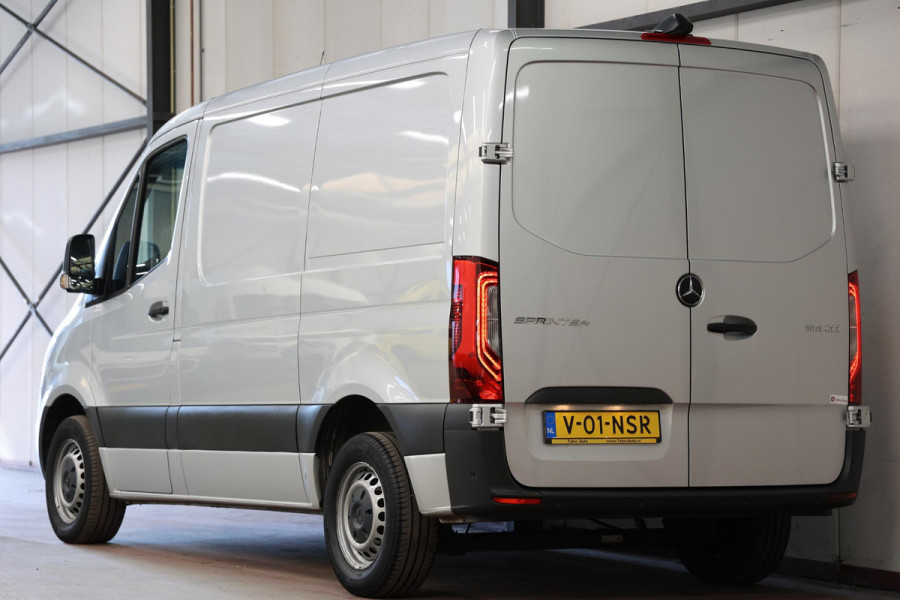 Mercedes-Benz Sprinter 314 2.2 CDI L1H1 AUTOMAAT LED INRICHTING