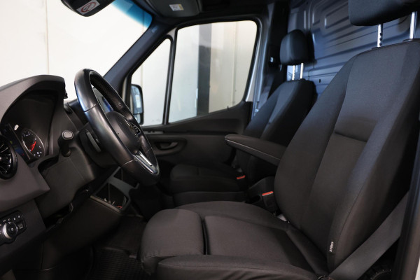 Mercedes-Benz Sprinter 314 2.2 CDI L1H1 AUTOMAAT LED INRICHTING