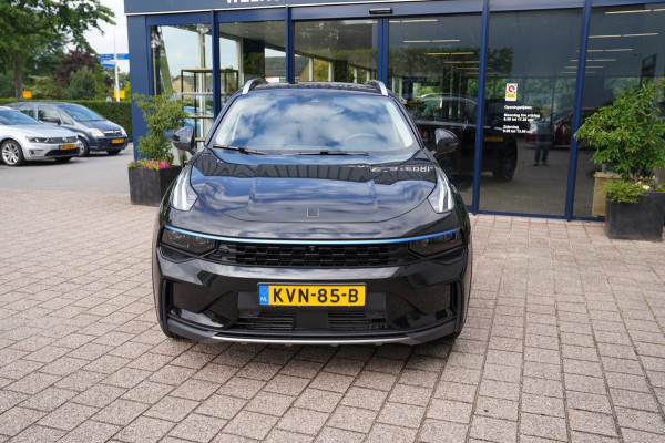 Lynk & Co 01 1.5|Prijs incl. 12 mnd garantie| PDC Panoramadak LMV Navi Apple carplay/Android auto Camera