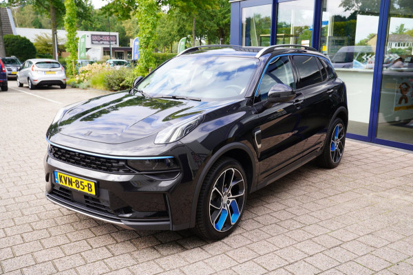 Lynk & Co 01 1.5|Prijs incl. 12 mnd garantie| PDC Panoramadak LMV Navi Apple carplay/Android auto Camera